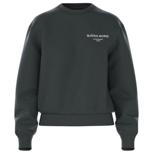 Björn Borg W Essential 1 Sweatshirt - 