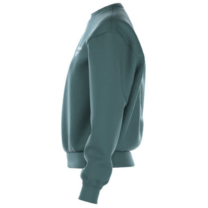 Björn Borg W Essential 1 Sweatshirt Sea Pine - 