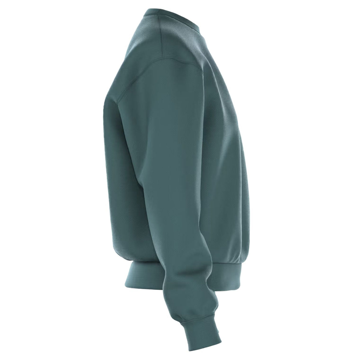 Björn Borg W Essential 1 Sweatshirt Sea Pine - 