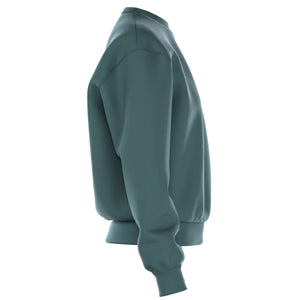 Björn Borg W Essential 1 Sweatshirt Sea Pine - 