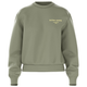 Björn Borg W Essential 1 Sweatshirt Tea - 
