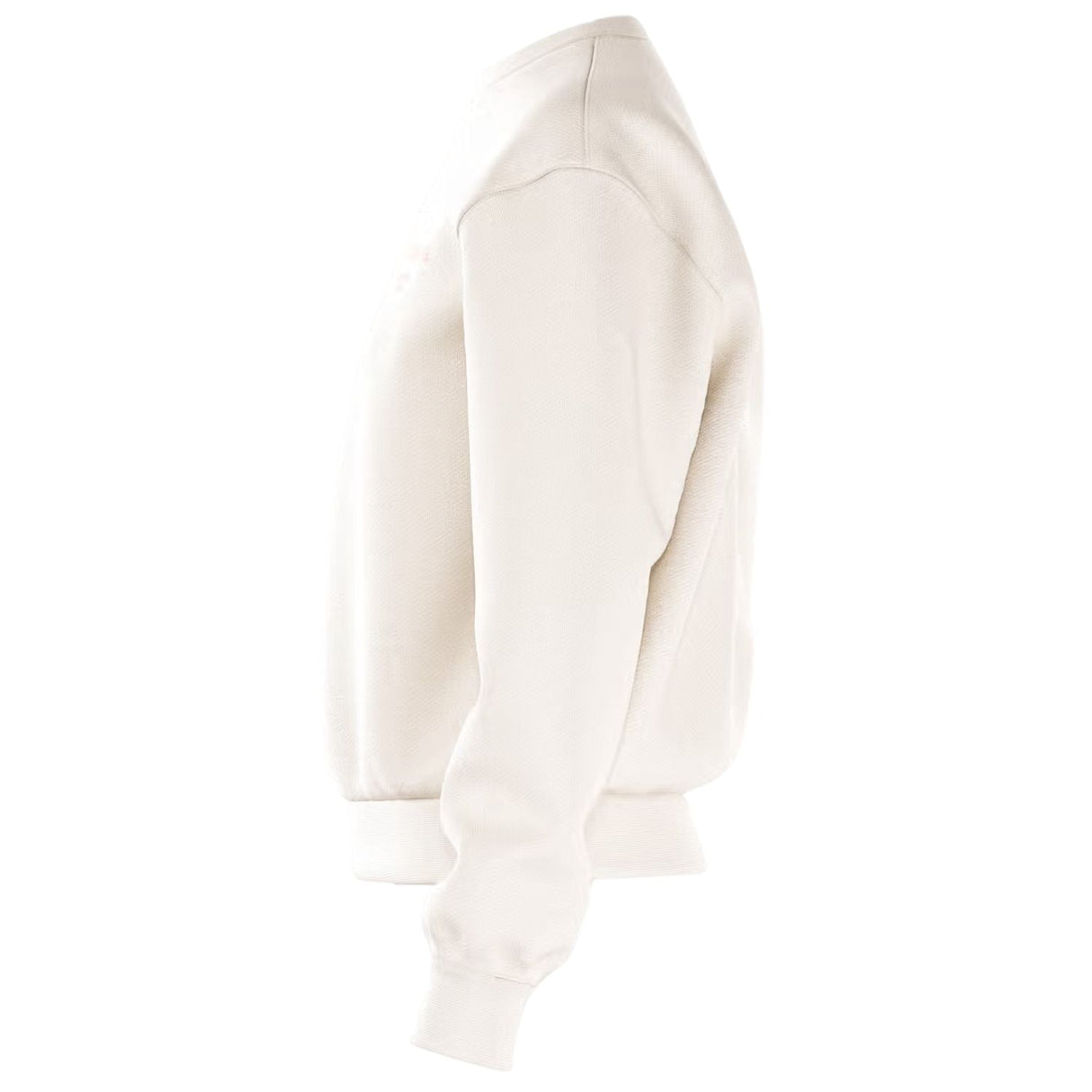 Björn Borg W Essential 1 Sweatshirt White - 