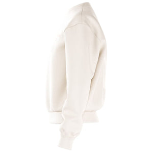 Björn Borg W Essential 1 Sweatshirt White - 