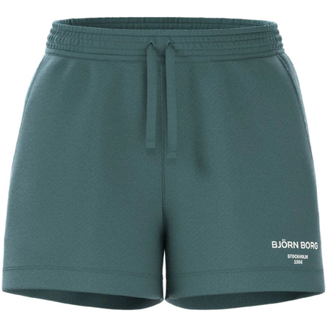 Björn Borg W Essential 1 Sweatshort - 
