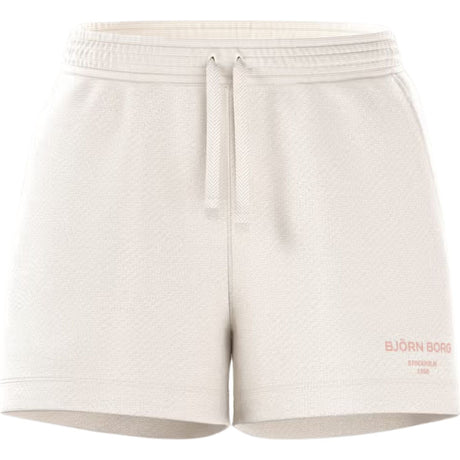 Björn Borg W Essential 1 Sweatshort - 