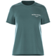 Björn Borg W Essential 1 T-Shirt Sea Pine - 