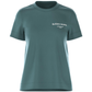 Björn Borg W Essential 1 T-Shirt Sea Pine - 