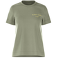 Björn Borg W Essential 1 T-Shirt Tea - 