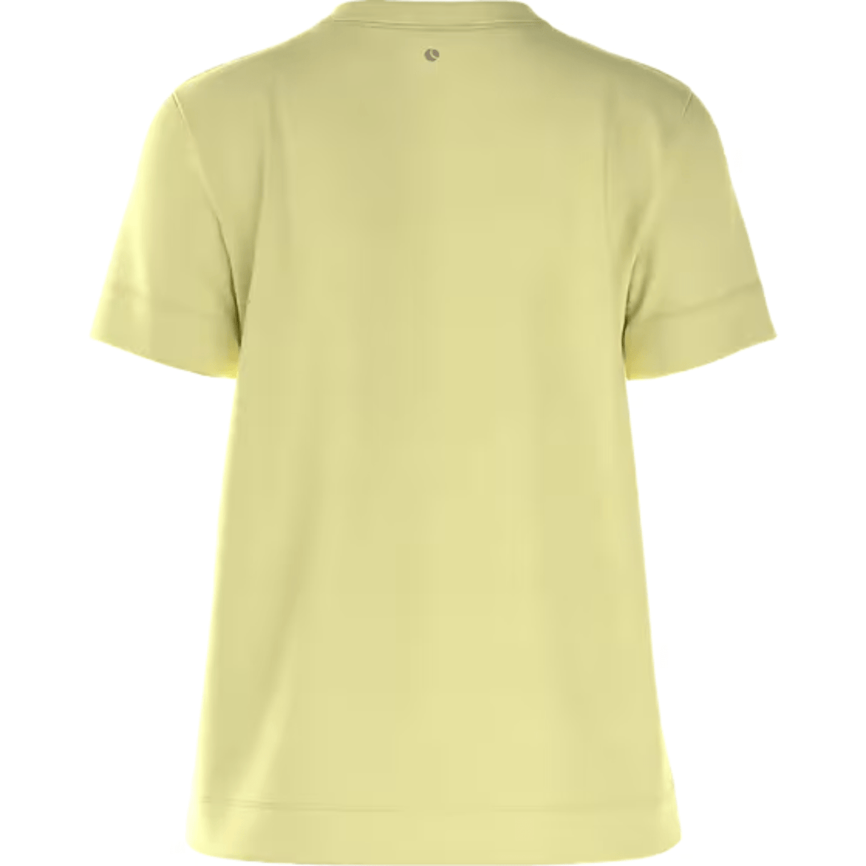 Björn Borg W Essential 1 T-Shirt Yellow - 