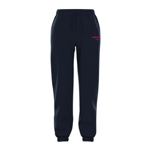 Björn Borg W Essential 1 Sweatpants White