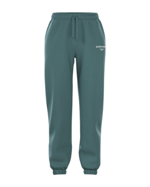 Björn Borg W Essential 1 Sweatpants Sea Pine