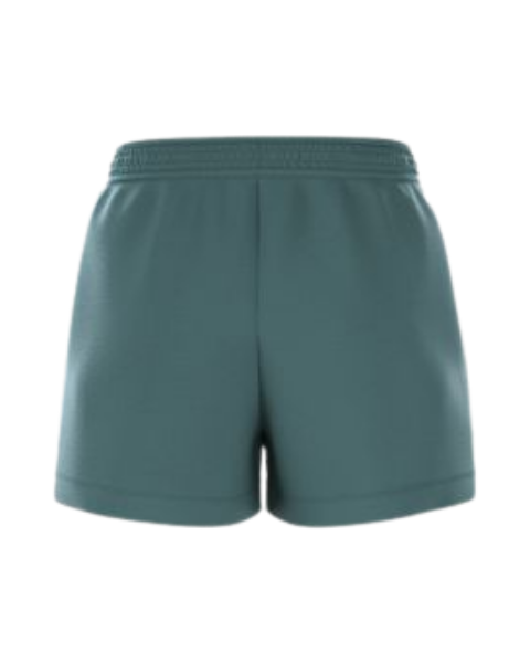 Björn Borg W Essential 1 Sweatshort Sea Pine