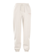 Björn Borg W Essential 1 Sweatpants White