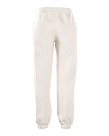 Björn Borg W Essential 1 Sweatpants White