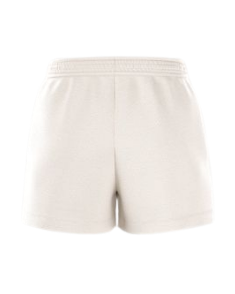 Björn Borg W Essential 1 Sweatshort White