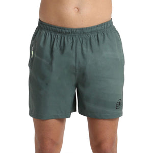 Bullpadel Adras Short Green - 
