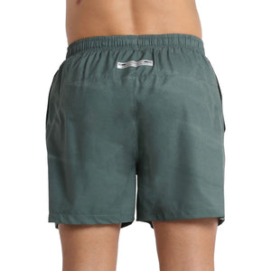 Bullpadel Adras Short Green - 