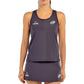 Bullpadel Adres Shirt Carbon - 