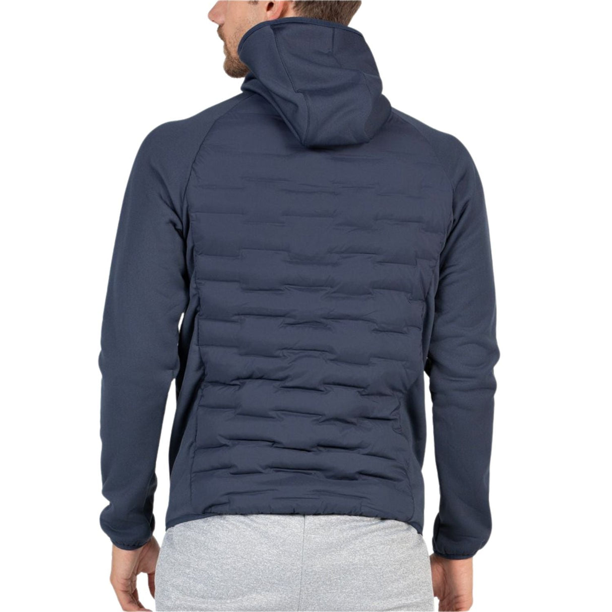 Bullpadel Anorak Banir - 