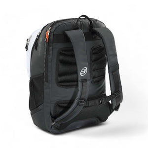 Bullpadel Backpack Hack White 2025 - 