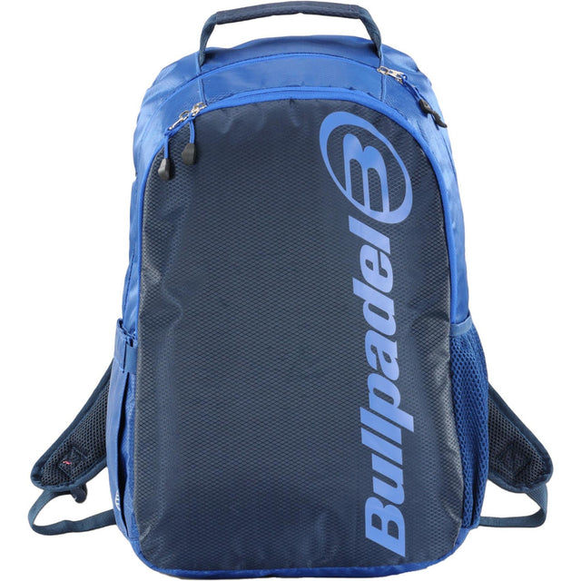 Bullpadel Backpack Performance 2025 Zwart