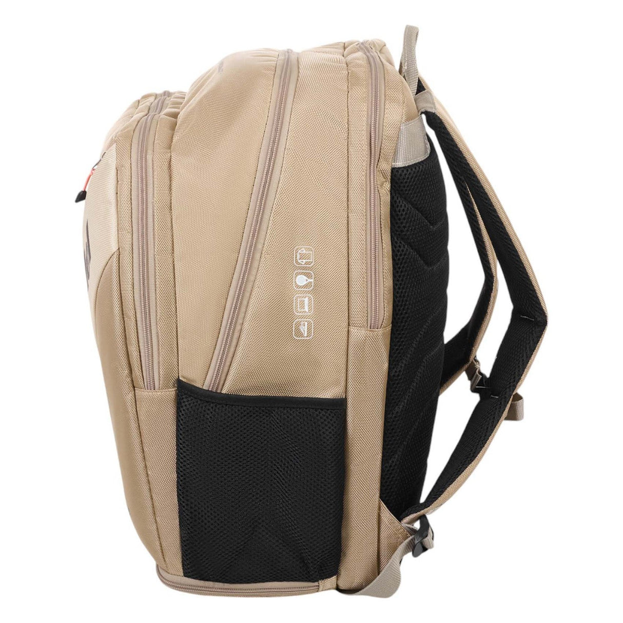 Bullpadel Backpack Vertex - 