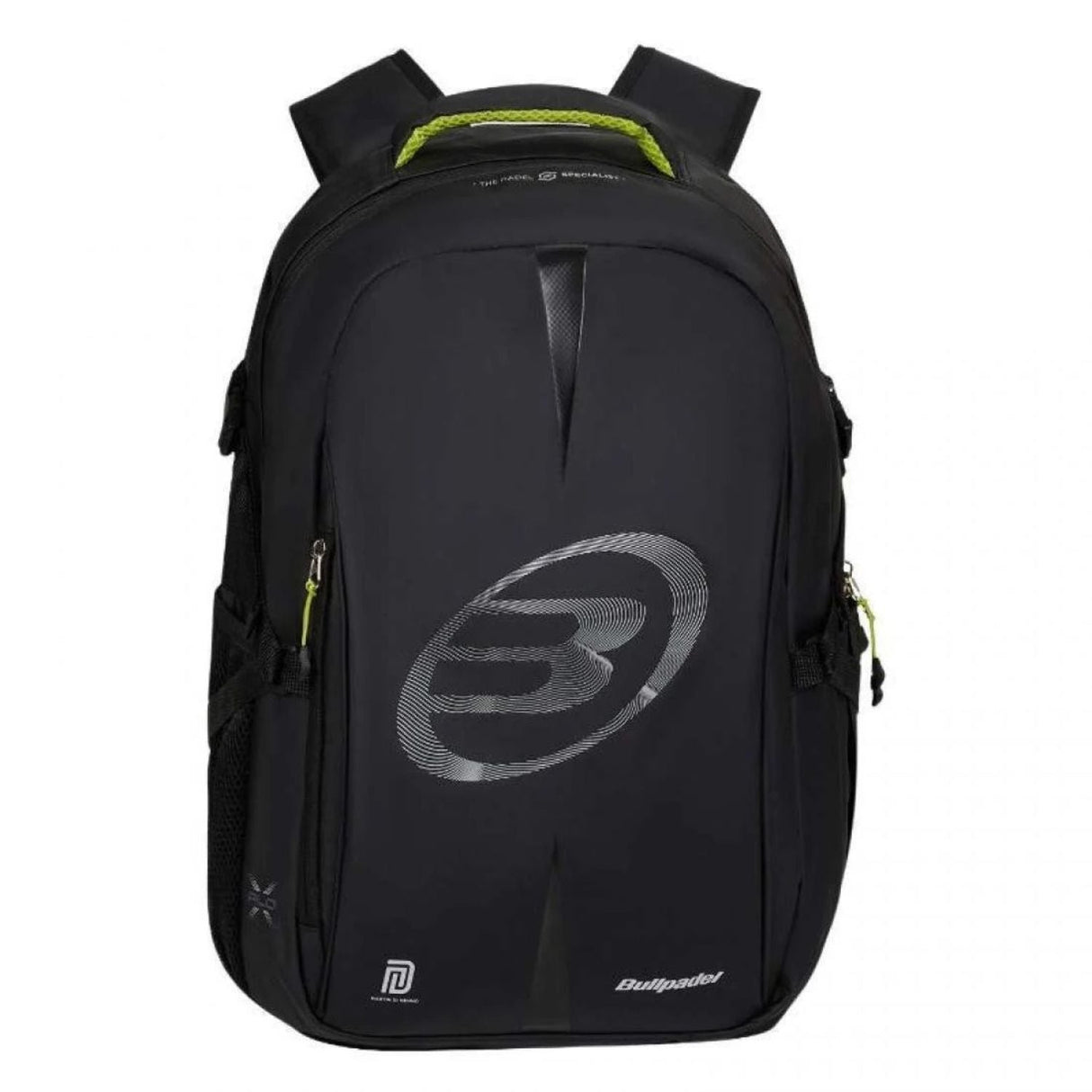 Bullpadel Backpack XPLO 2026 - 
