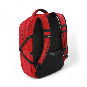 Bullpadel Backpack XPLO Red - 