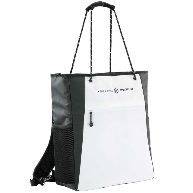 Bullpadel Bag BPB25226 W Bone - 