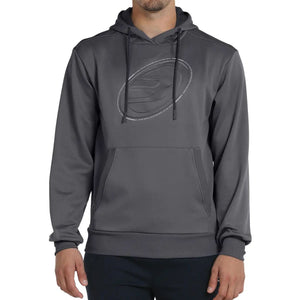 Bullpadel Baltar Hoodie Black - 
