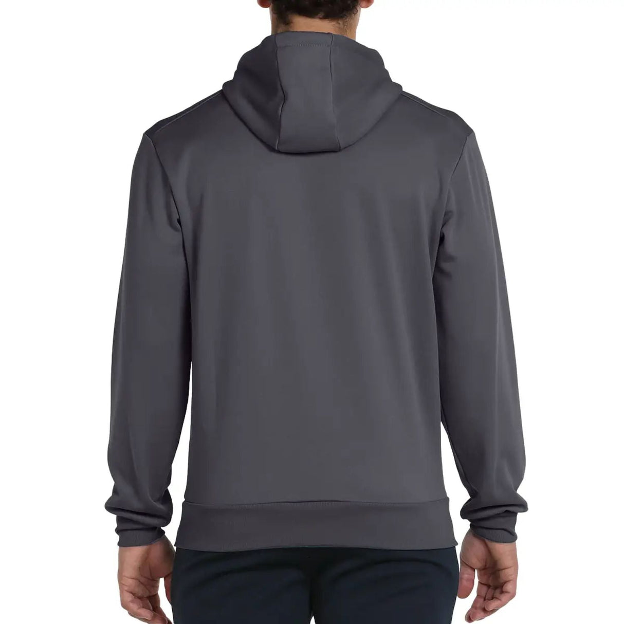 Bullpadel Baltar Hoodie Black - 