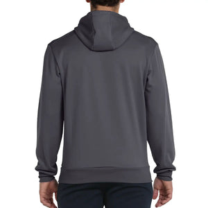 Bullpadel Baltar Hoodie Black - 