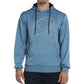 Bullpadel Baltar Hoodie Blue - 