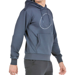 Bullpadel Baltar Hoodie Navy - 