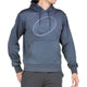 Bullpadel Baltar Hoodie Navy - 