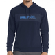 Bullpadel Bana Hoodie Blue - 