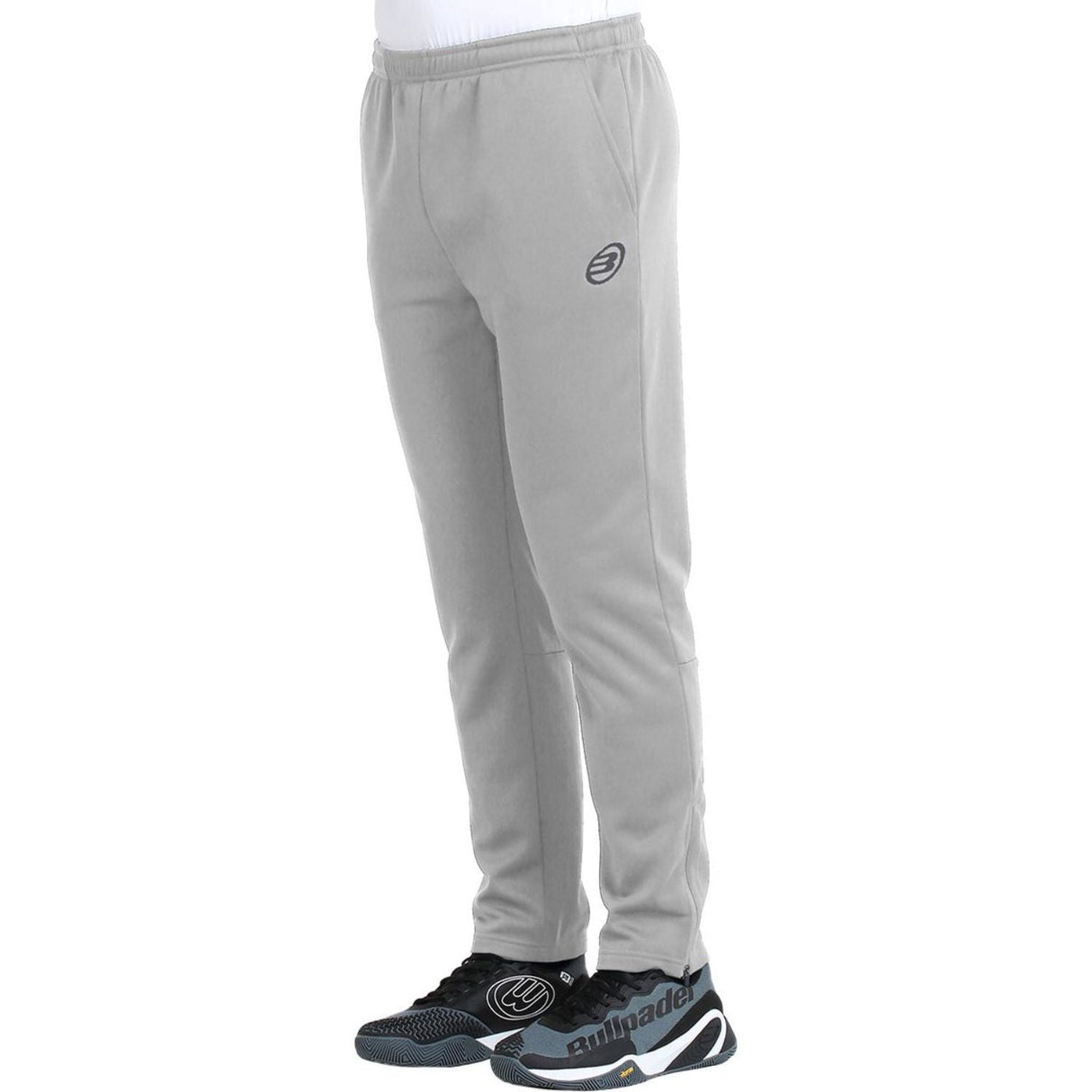Bullpadel Beariz Sweatpants Grey - 