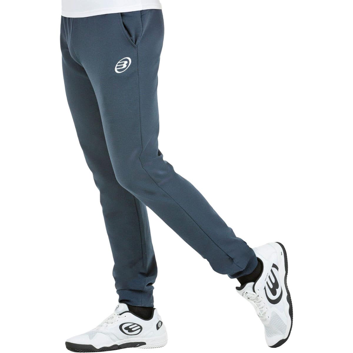 Bullpadel Begont Trainingsbroek Navy - 