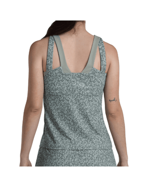 Bullpadel Brete Top Groen - 