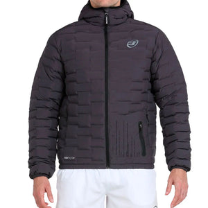Bullpadel Bueu Jacket Black - 