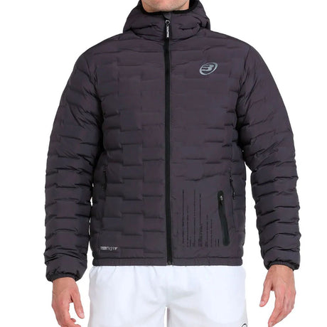 Bullpadel Bueu Jacket Black - 