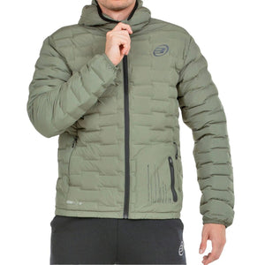 Bullpadel Bueu Jacket Kaki - 