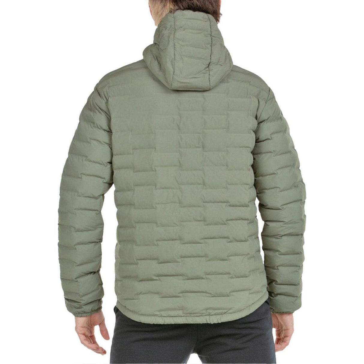 Bullpadel Bueu Jacket Kaki - 