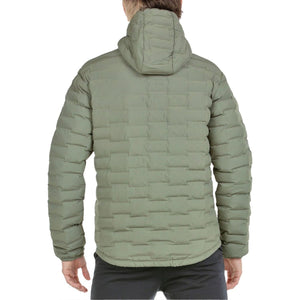 Bullpadel Bueu Jacket Kaki - 