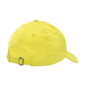 Bullpadel Cap BPG252 Lime - 