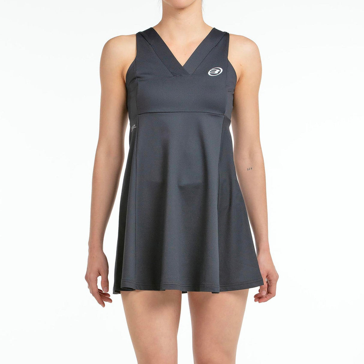 Bullpadel Dress Acoco Black - 