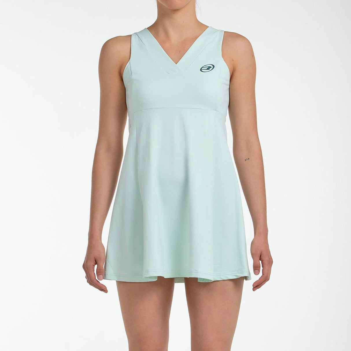 Bullpadel Dress Acoco Green - 