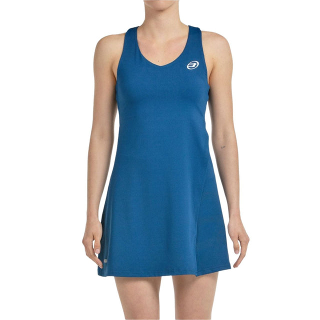 Bullpadel Dress Delpi Blue - 