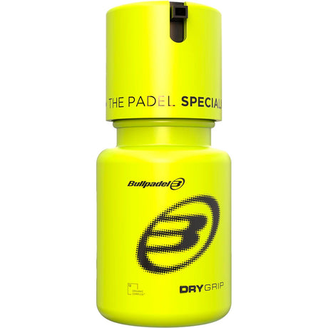 Bullpadel Dry Grip Gel - 