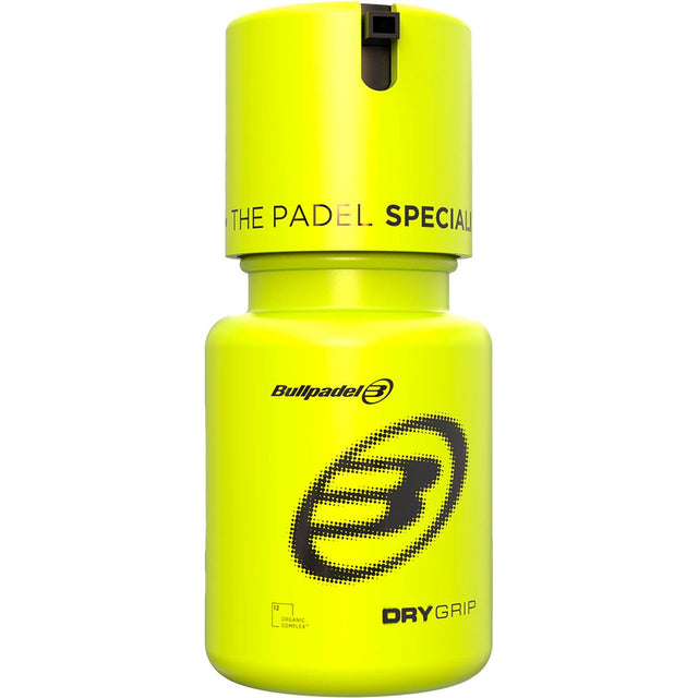 Bullpadel Dry Grip Gel - 